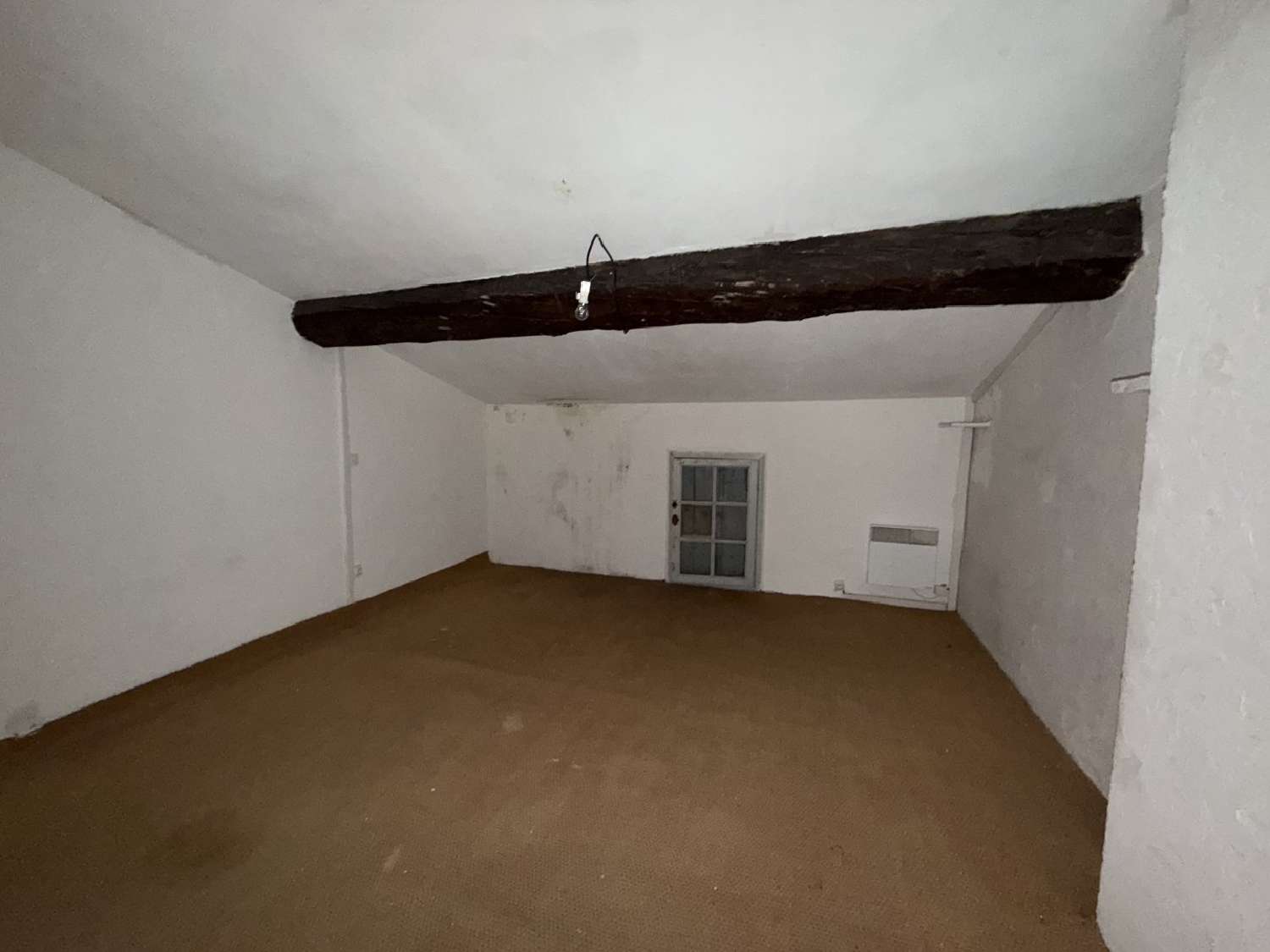 à vendre maison Pomérols Hérault 4