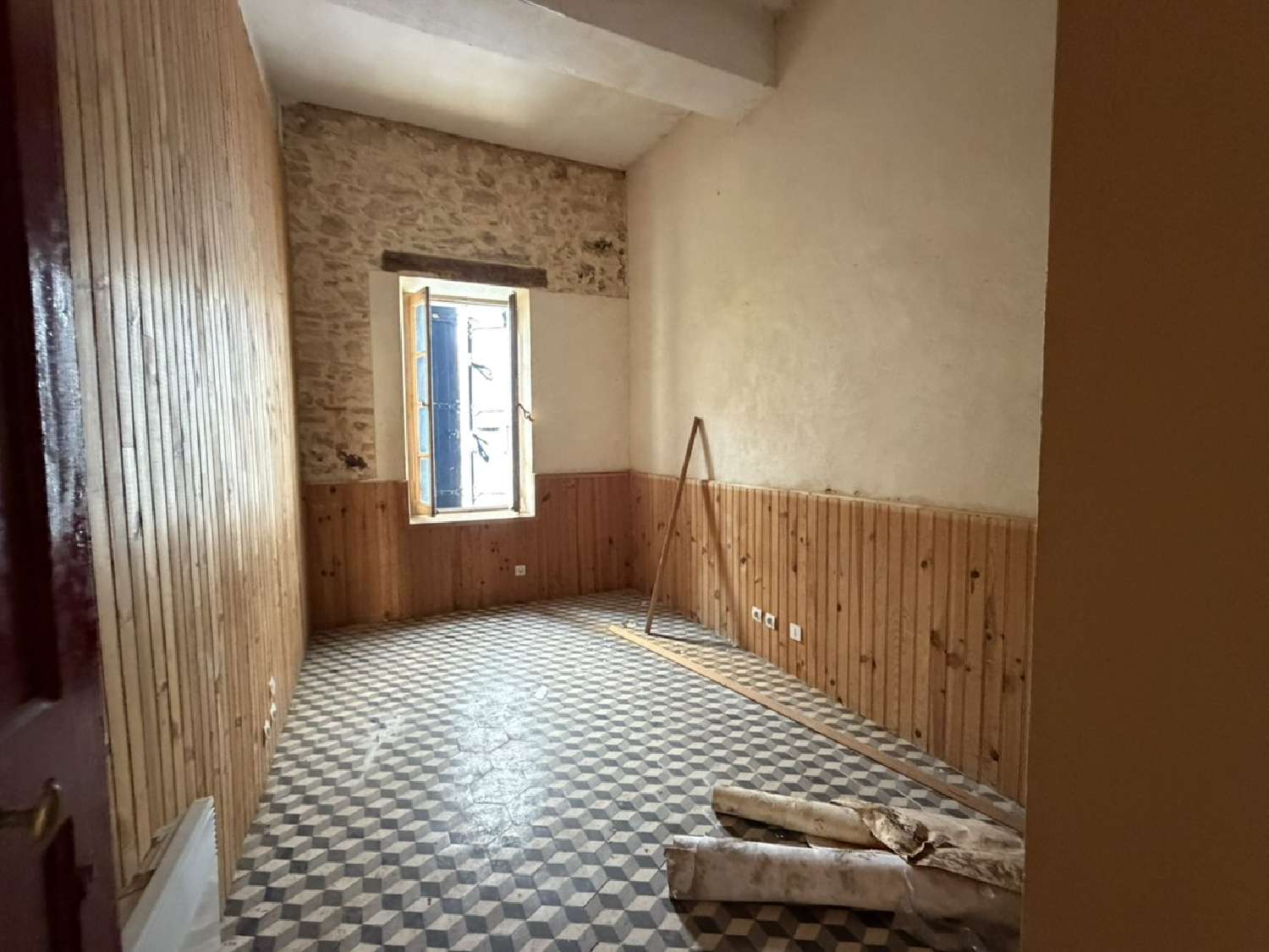 à vendre maison Pomérols Hérault 6