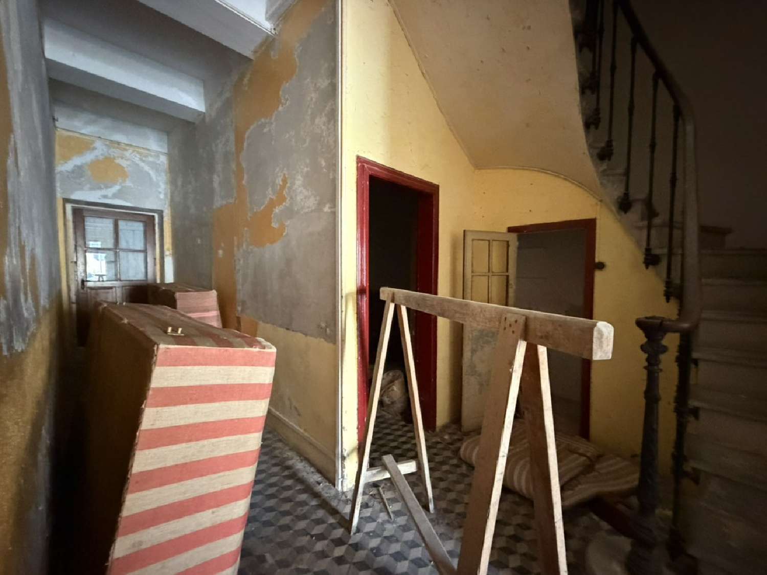 à vendre maison Pomérols Hérault 7
