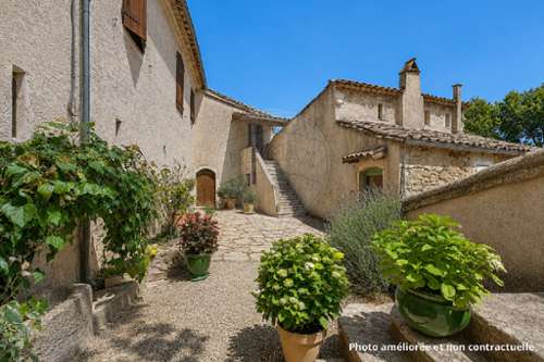 Pompignan Gard maison foto 7385382