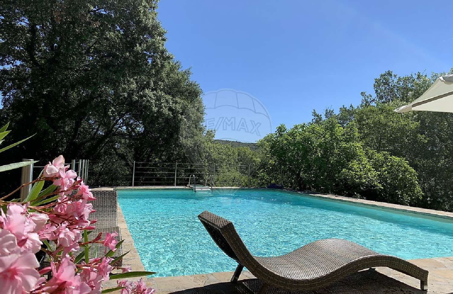  à vendre maison Pompignan Gard 5