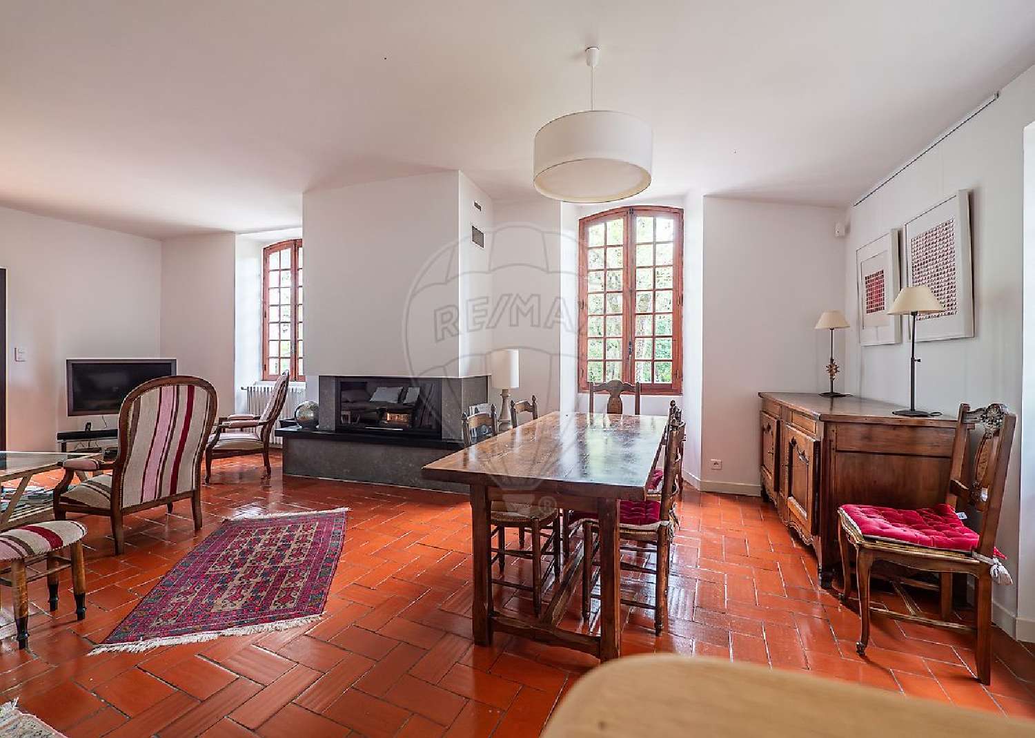  à vendre maison Pompignan Gard 8