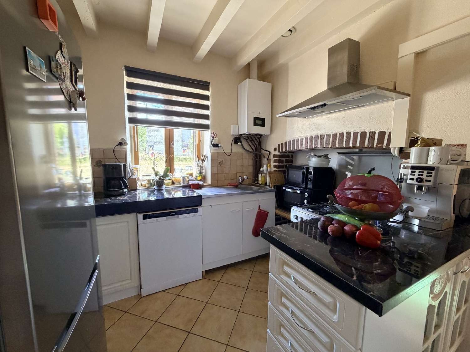  à vendre maison Poncey-lès-Athée Côte-d'Or 2