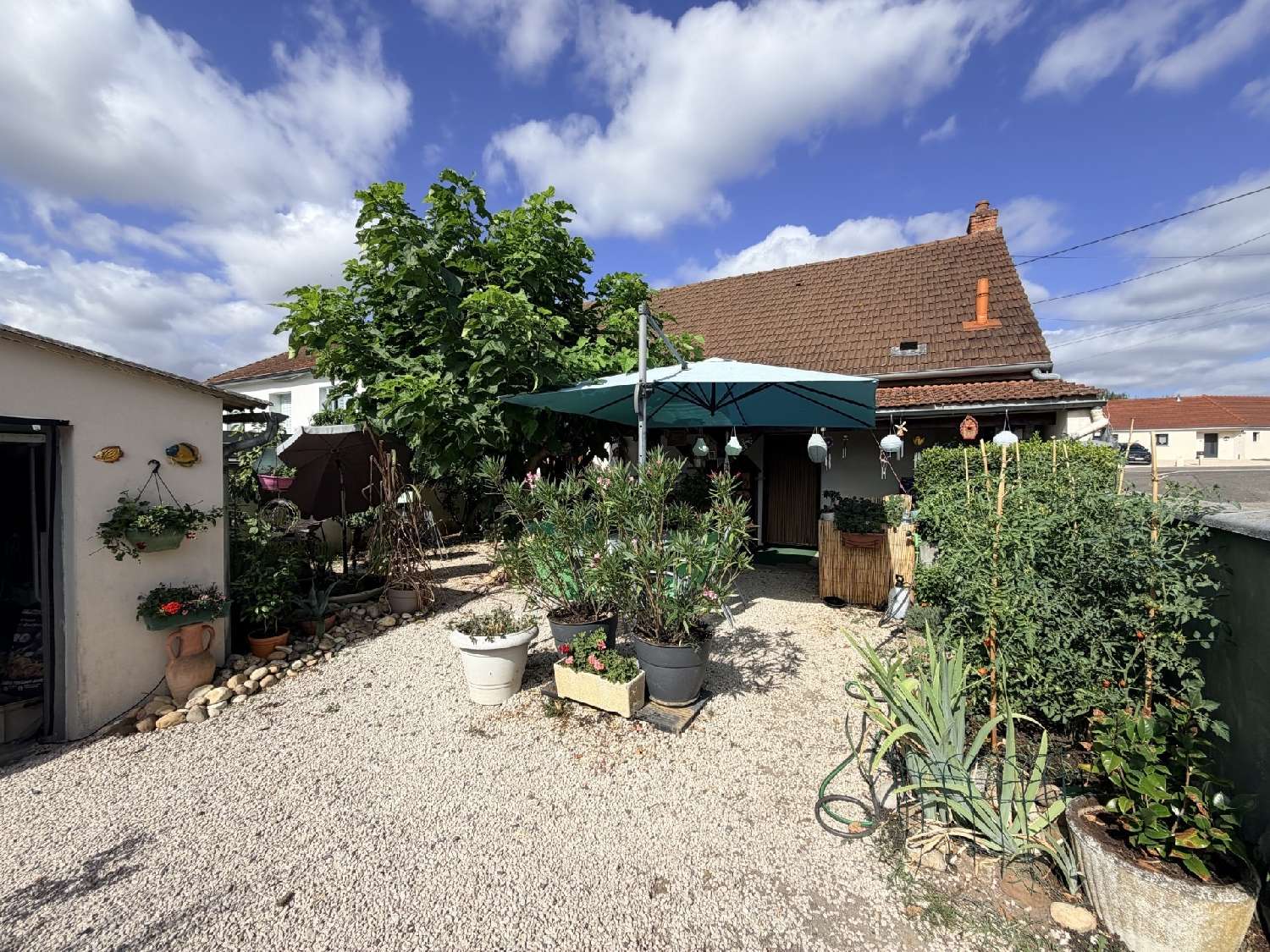  à vendre maison Poncey-lès-Athée Côte-d'Or 3