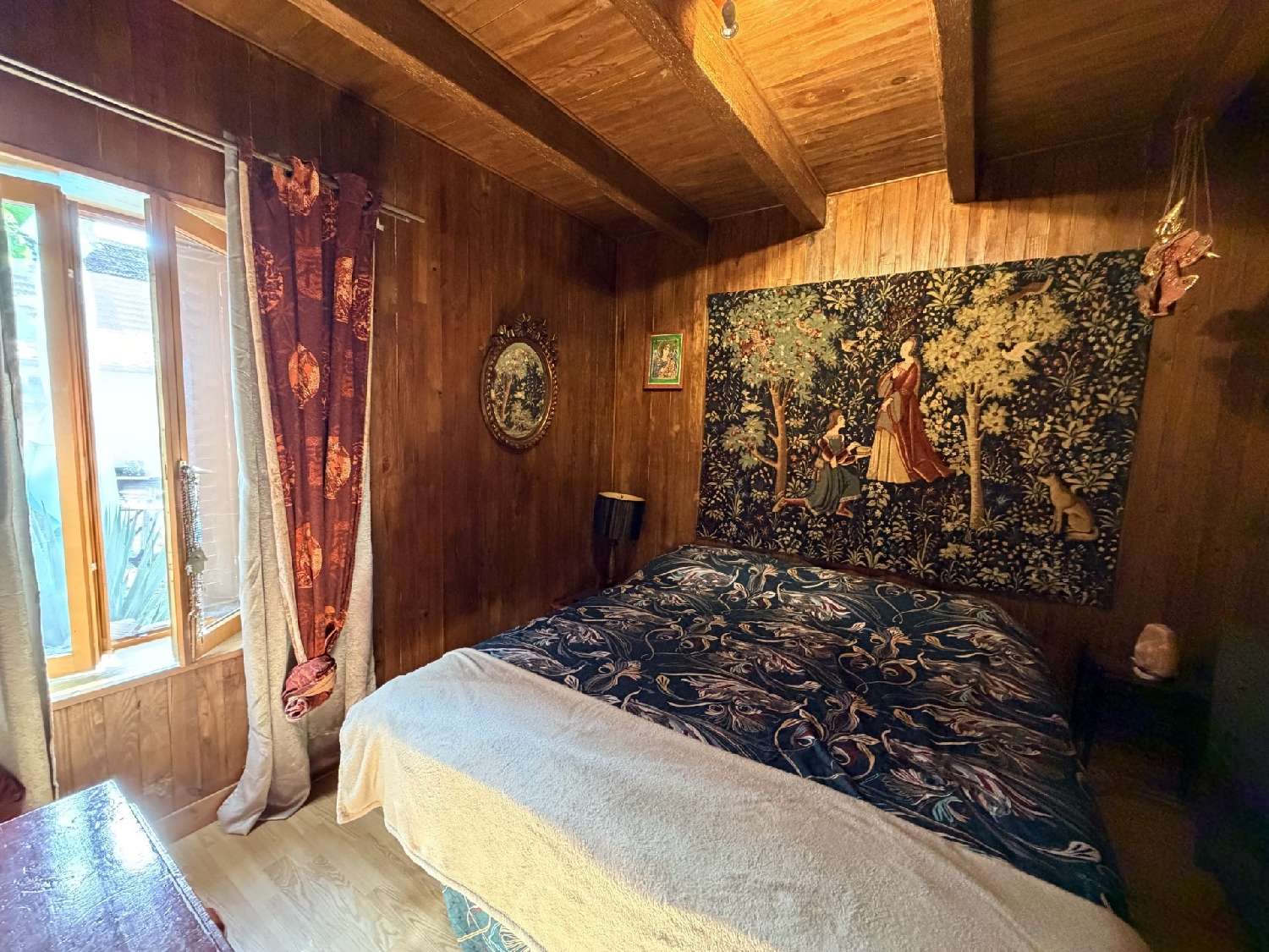  à vendre maison Poncey-lès-Athée Côte-d'Or 5