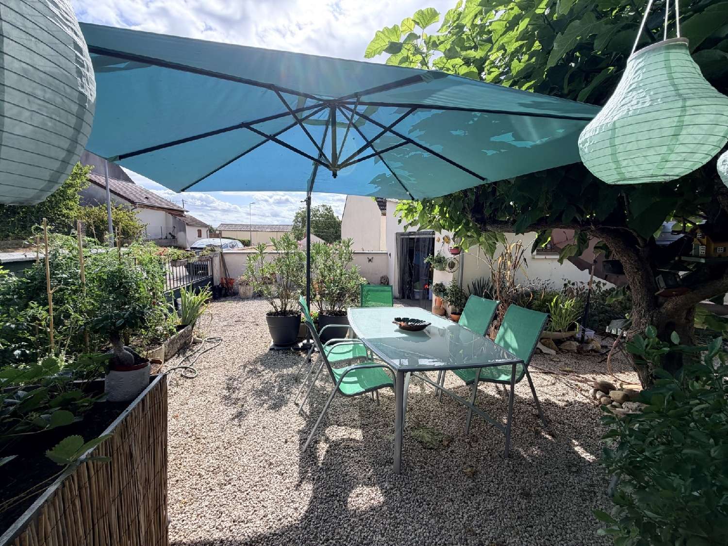  à vendre maison Poncey-lès-Athée Côte-d'Or 6