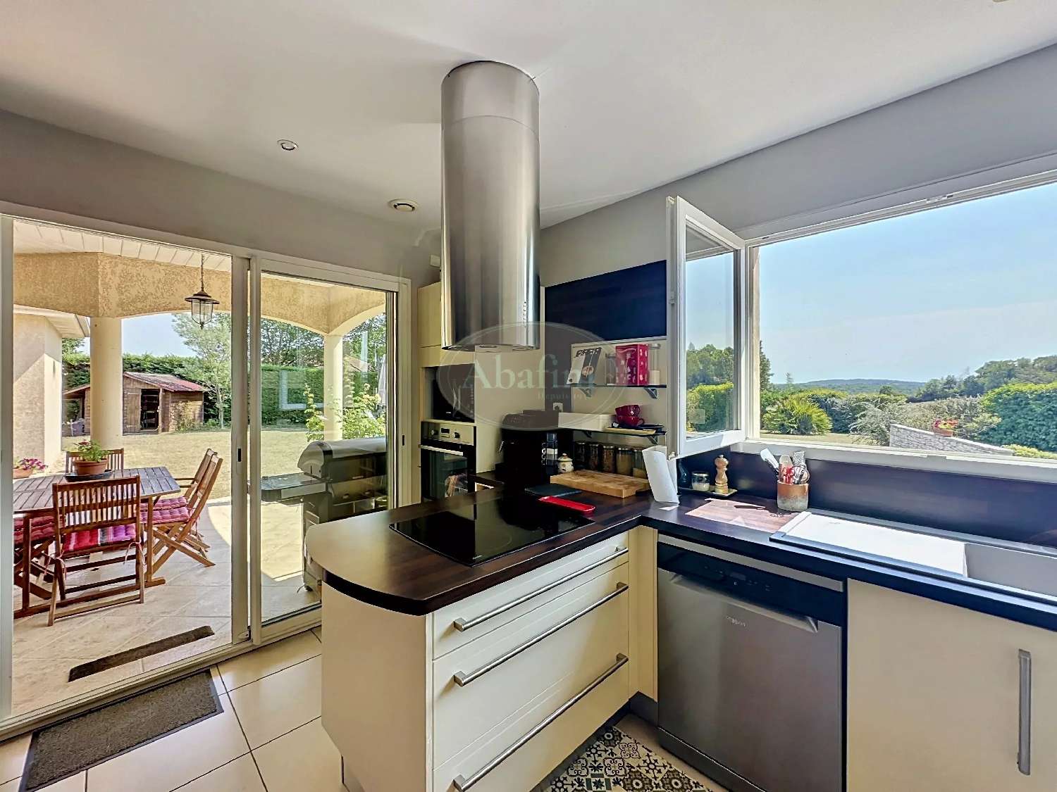  en venta casa Ponsampère Gers 2