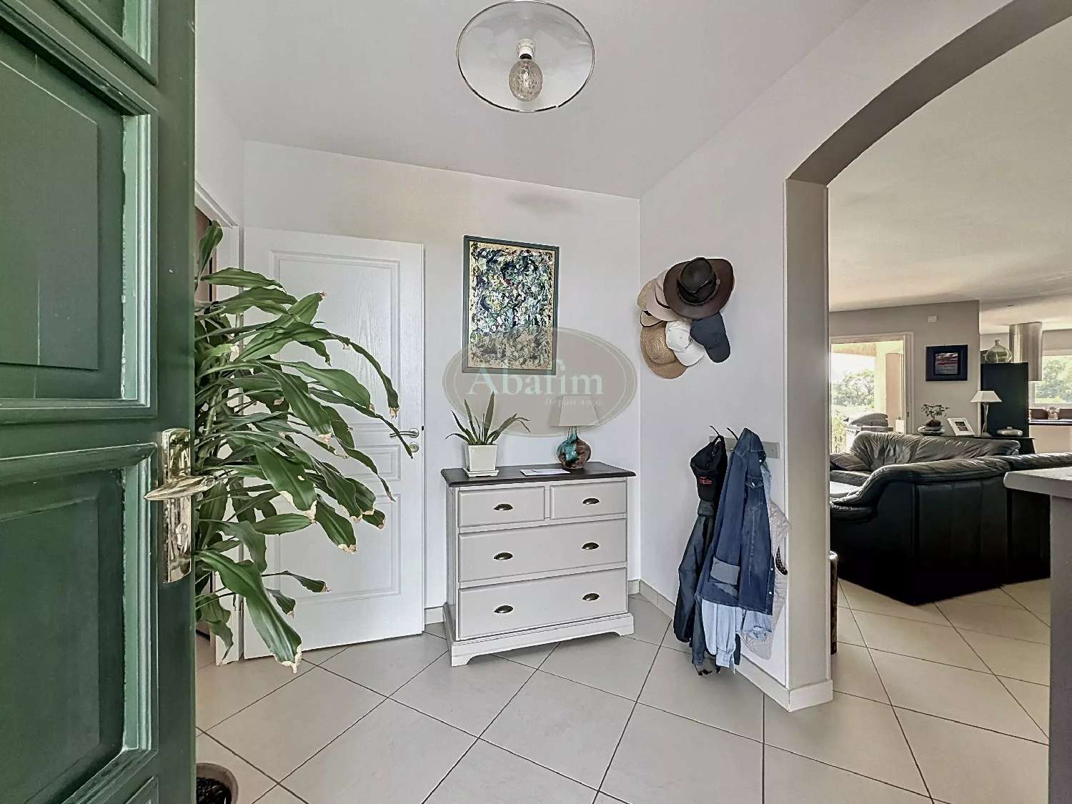  en venta casa Ponsampère Gers 4