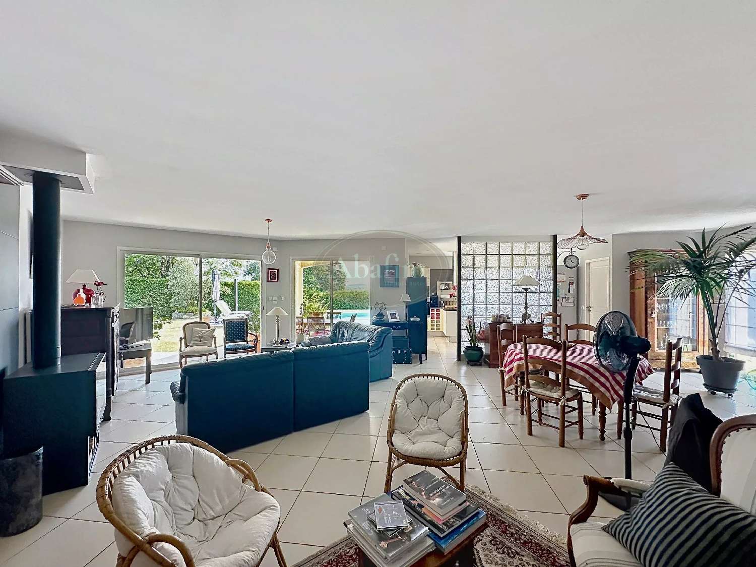  en venta casa Ponsampère Gers 7