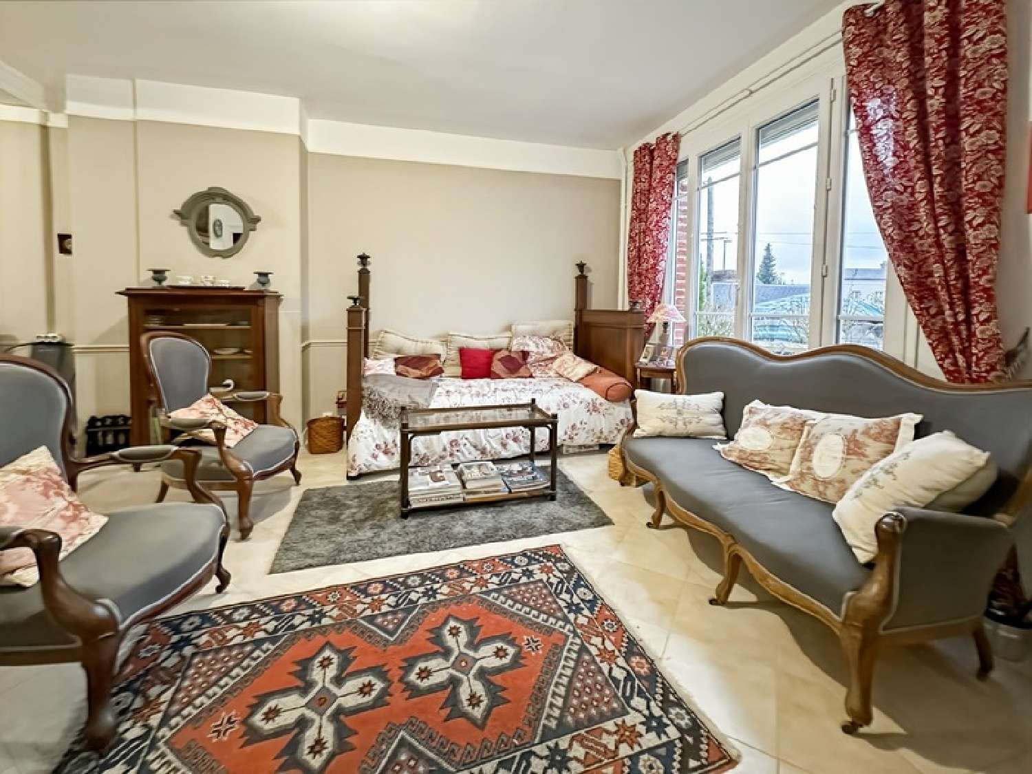 à vendre maison Pont-Audemer Eure 2