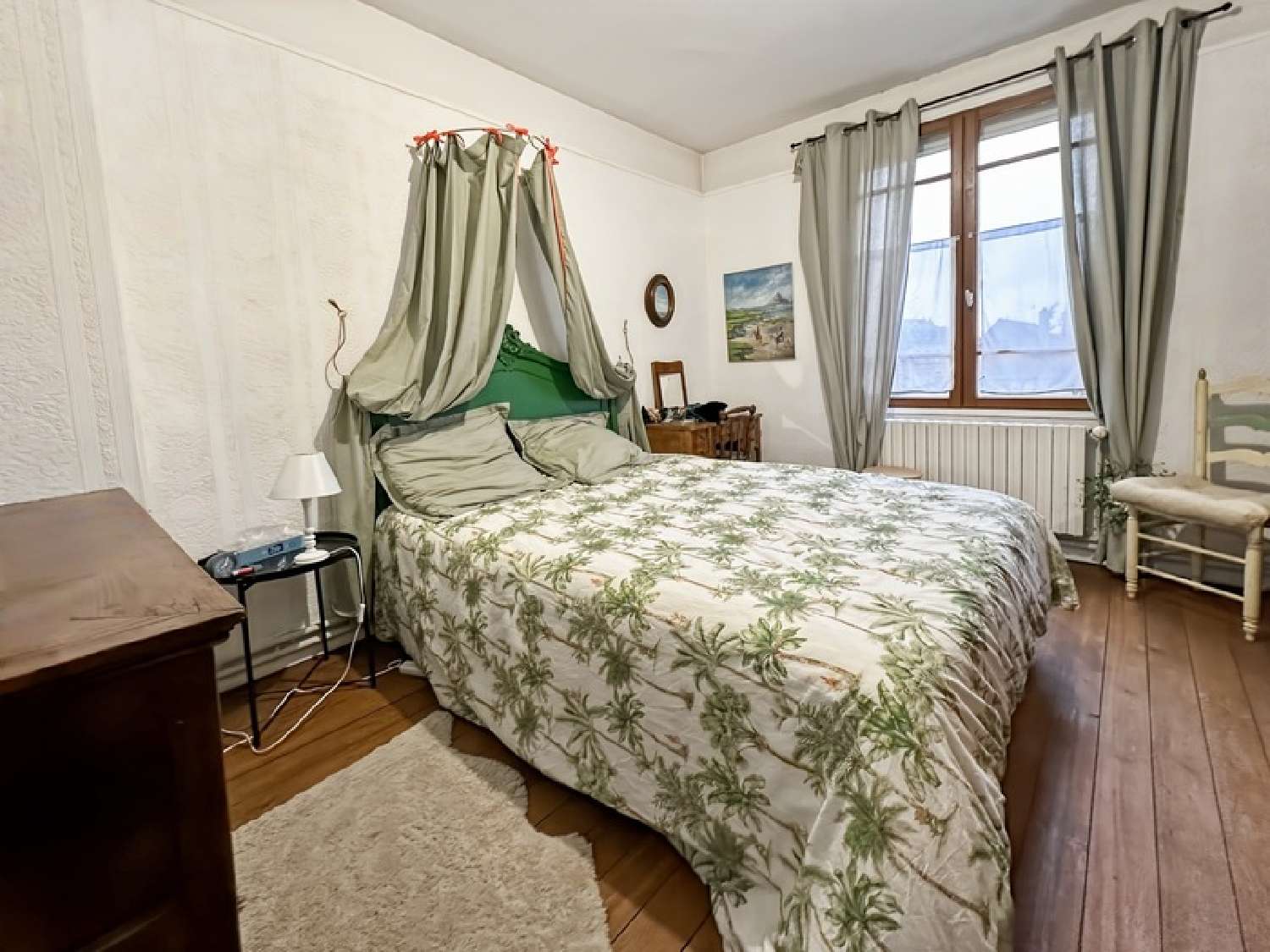 à vendre maison Pont-Audemer Eure 8