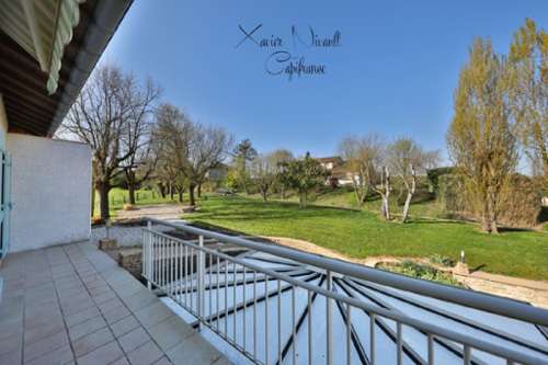 Pont-de-Vaux Ain house foto 7384492