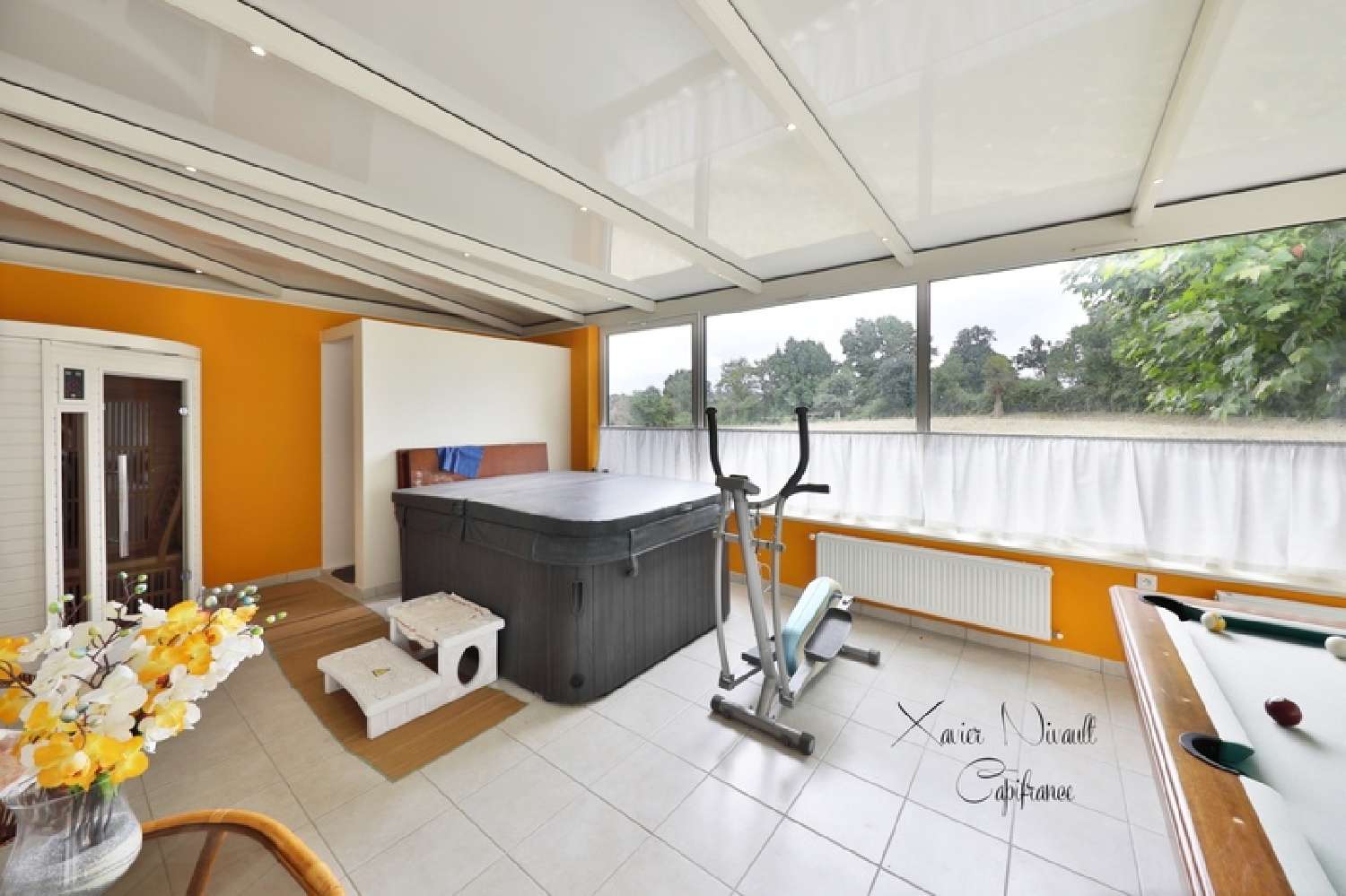 for sale house Pont-de-Vaux Ain 3