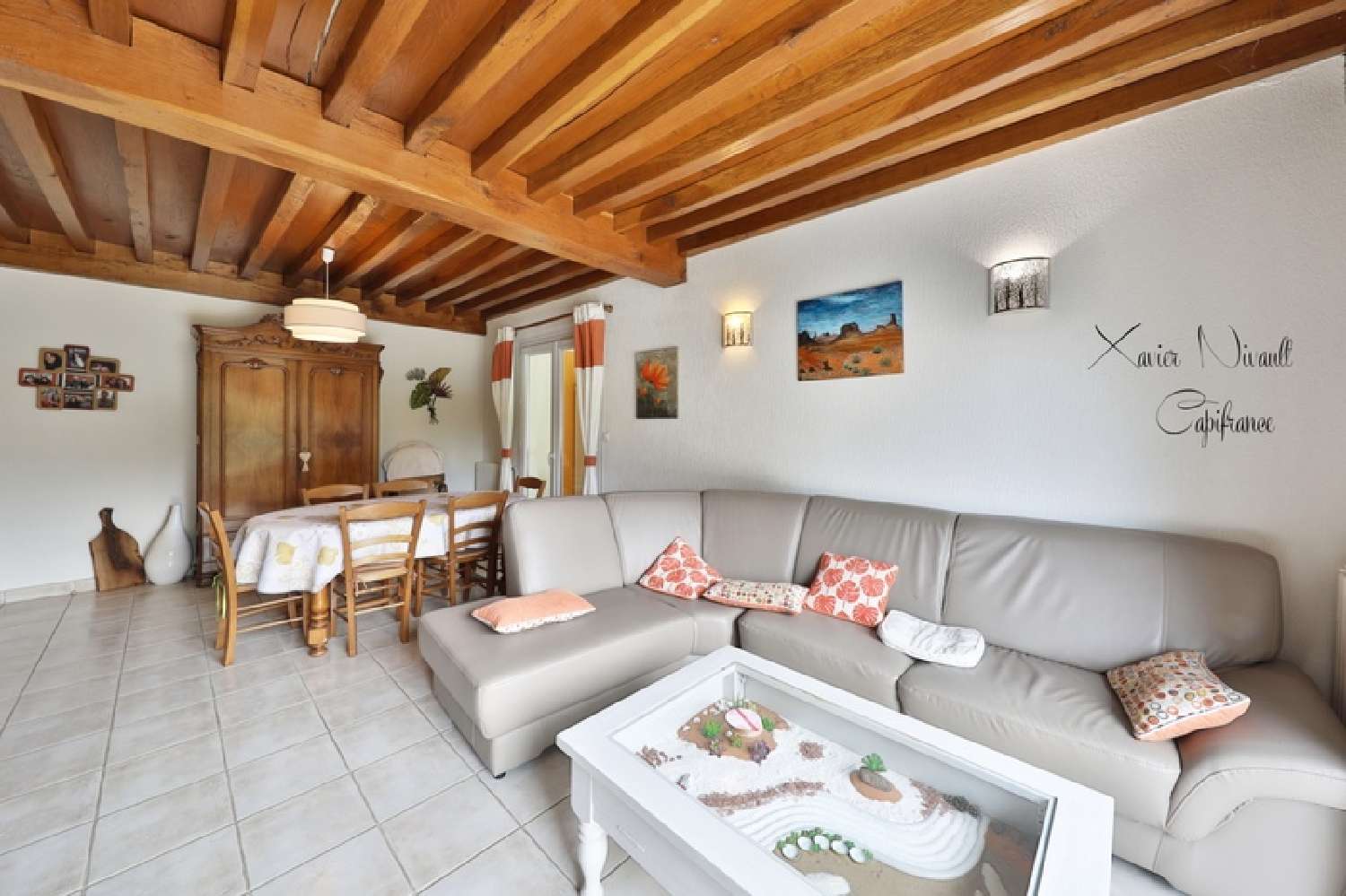for sale house Pont-de-Vaux Ain 4