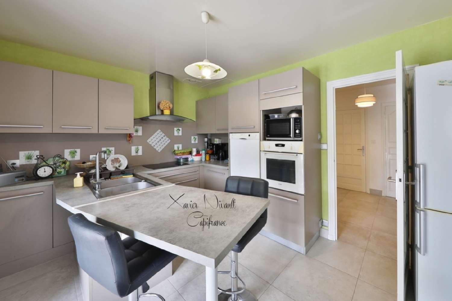 for sale house Pont-de-Vaux Ain 5