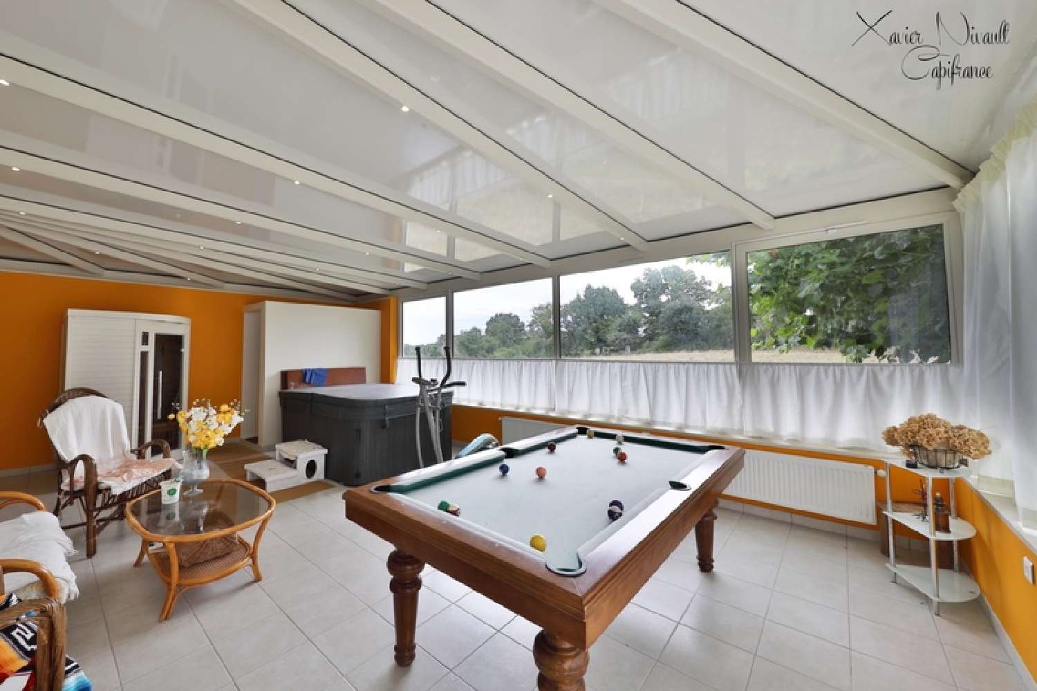 for sale house Pont-de-Vaux Ain 7