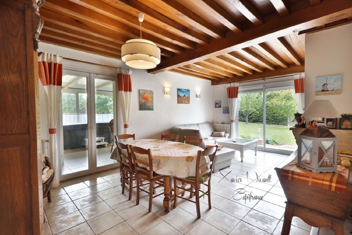 for sale house Pont-de-Vaux Ain 8