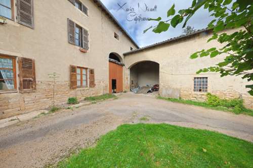 Pont-de-Vaux Ain house foto 7394523