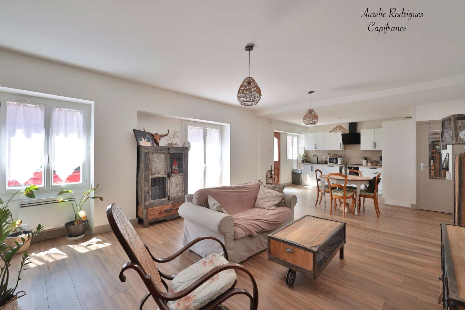 en venta casa Pont-de-Veyle Ain 1