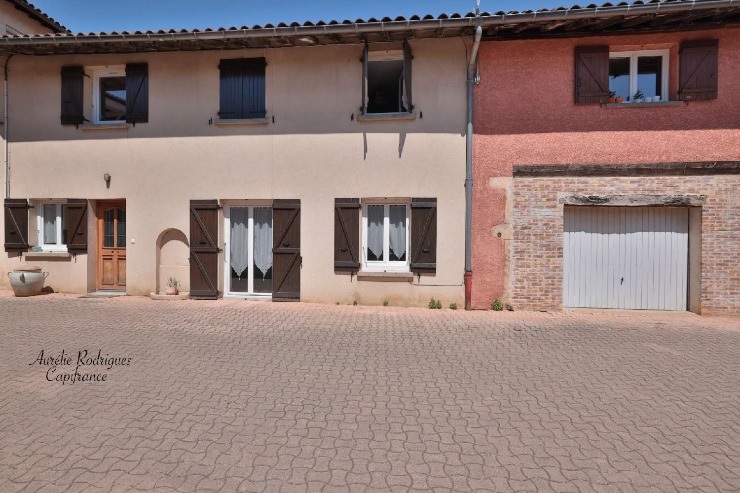  en venta casa Pont-de-Veyle Ain 8