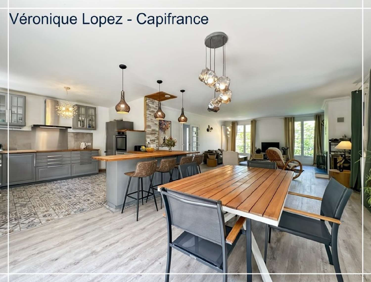 en venta casa Pont-du-Casse Lot-et-Garonne 3