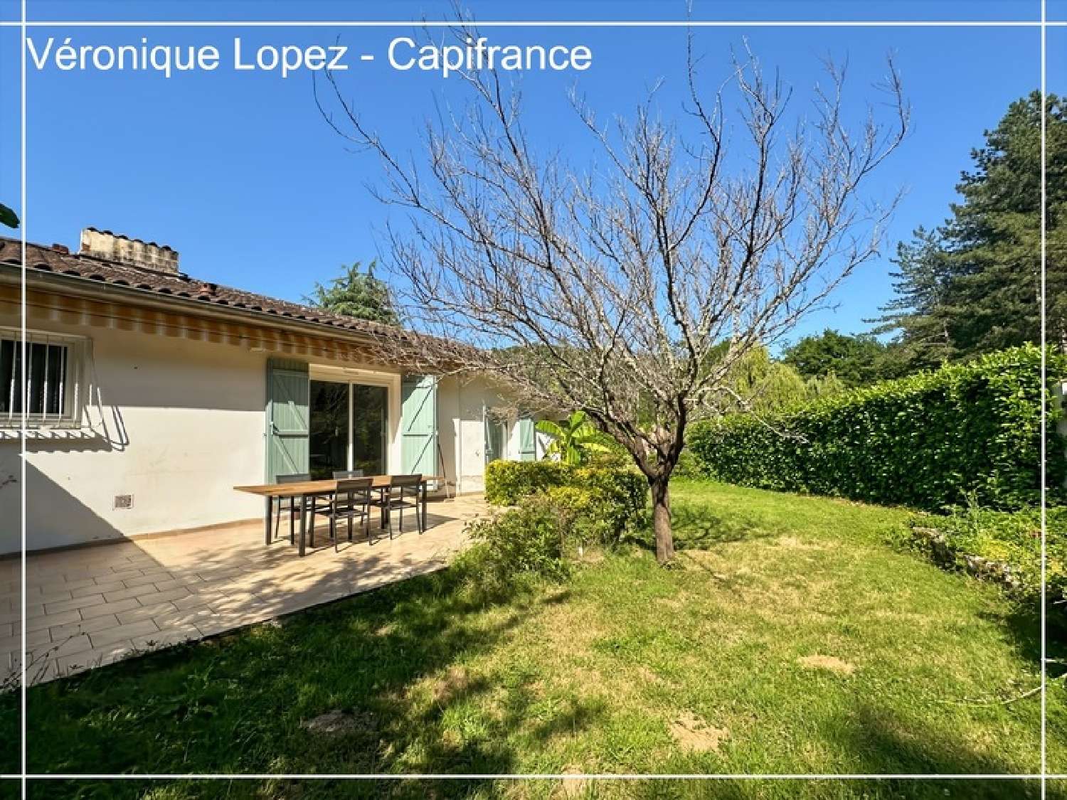 en venta casa Pont-du-Casse Lot-et-Garonne 4