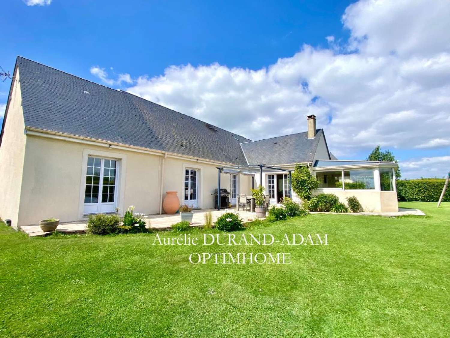  te koop huis Pont-l'Évêque Calvados 1