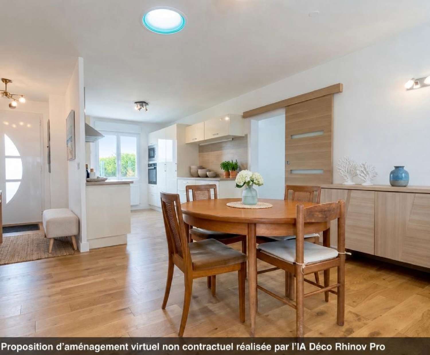 te koop huis Pont-l'Évêque Calvados 2