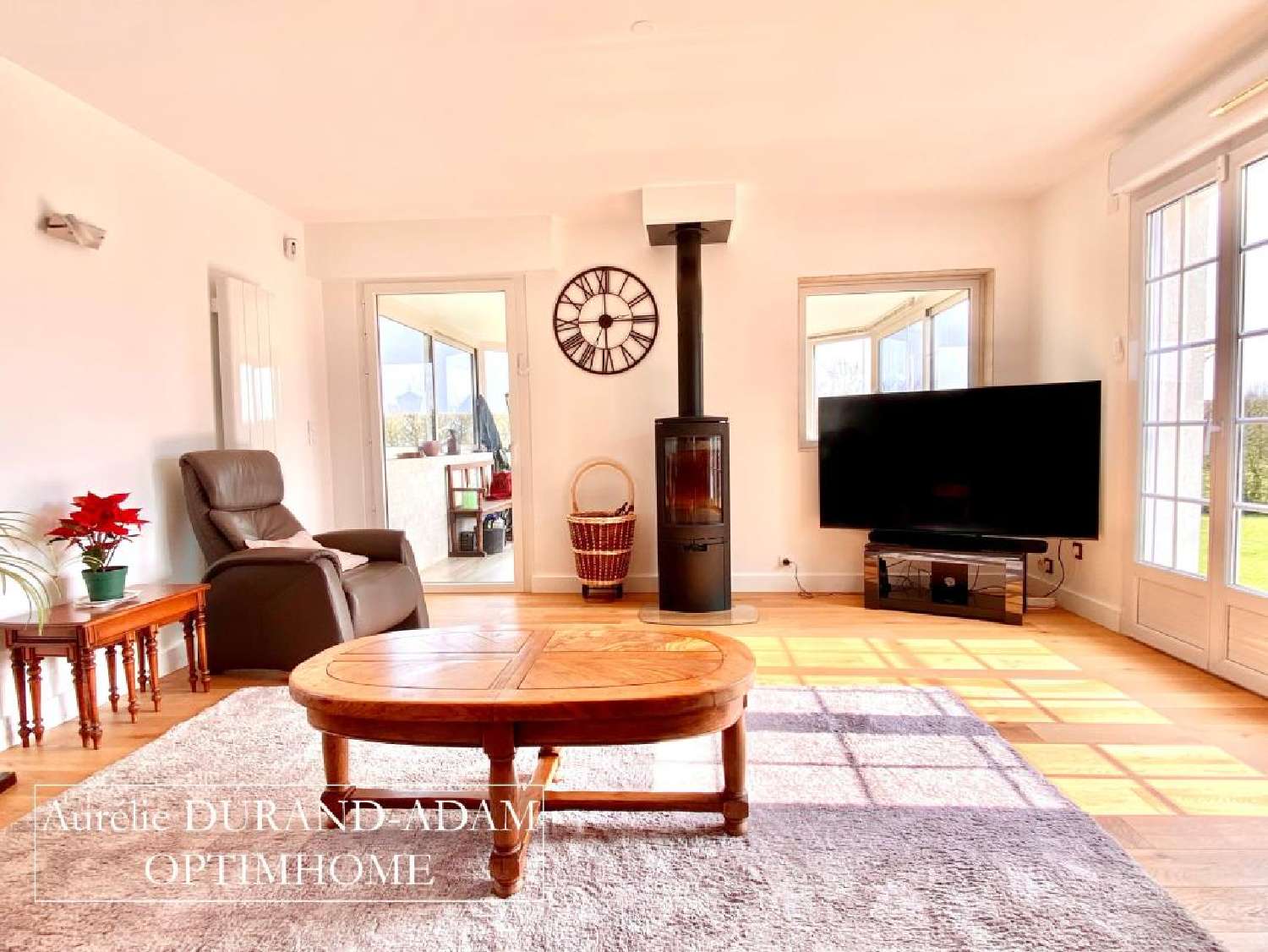  te koop huis Pont-l'Évêque Calvados 4