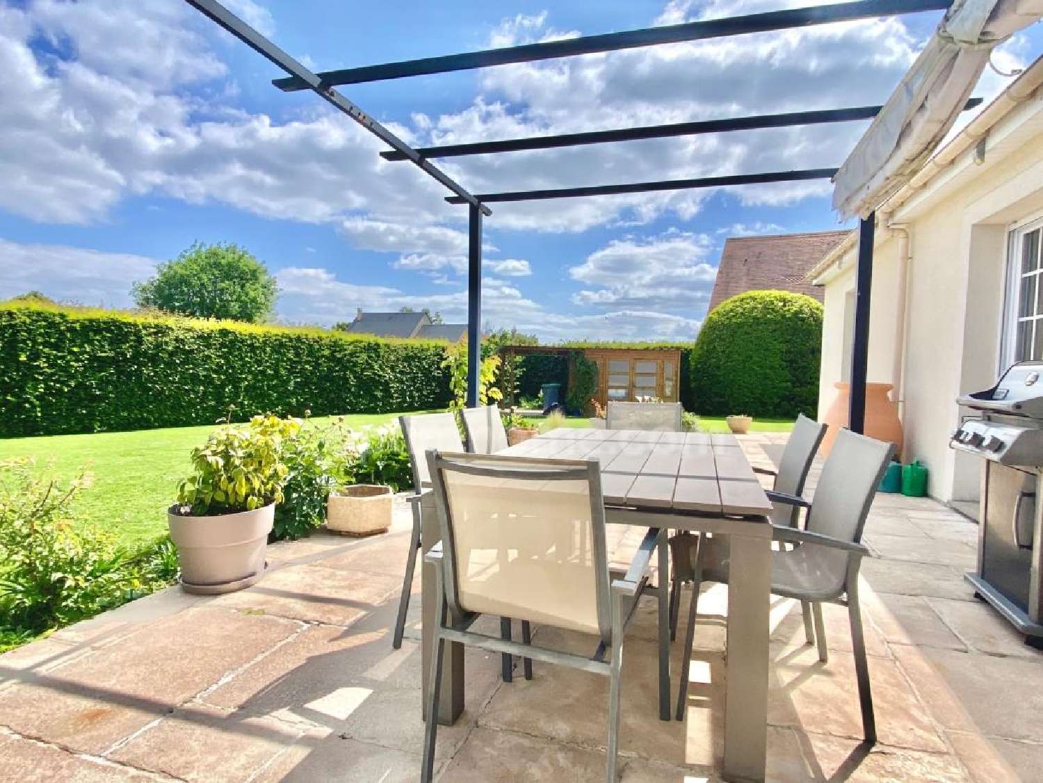  te koop huis Pont-l'Évêque Calvados 5