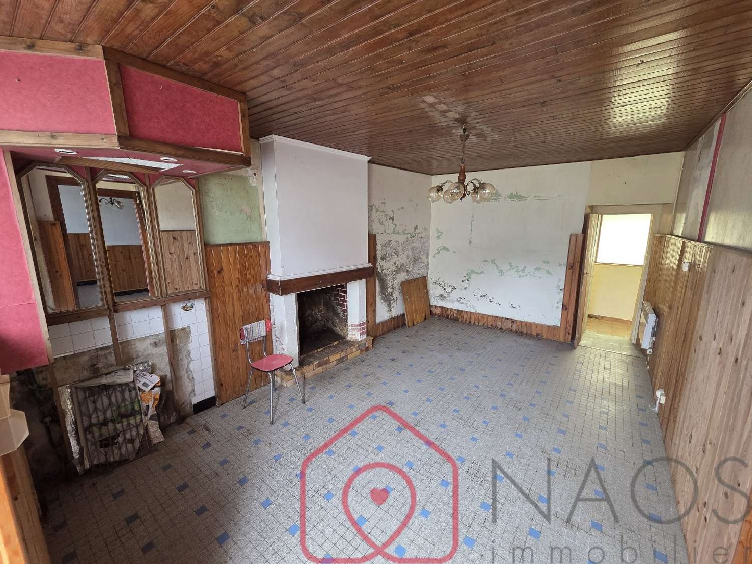 for sale house Pont-Melvez Côtes-d'Armor 3