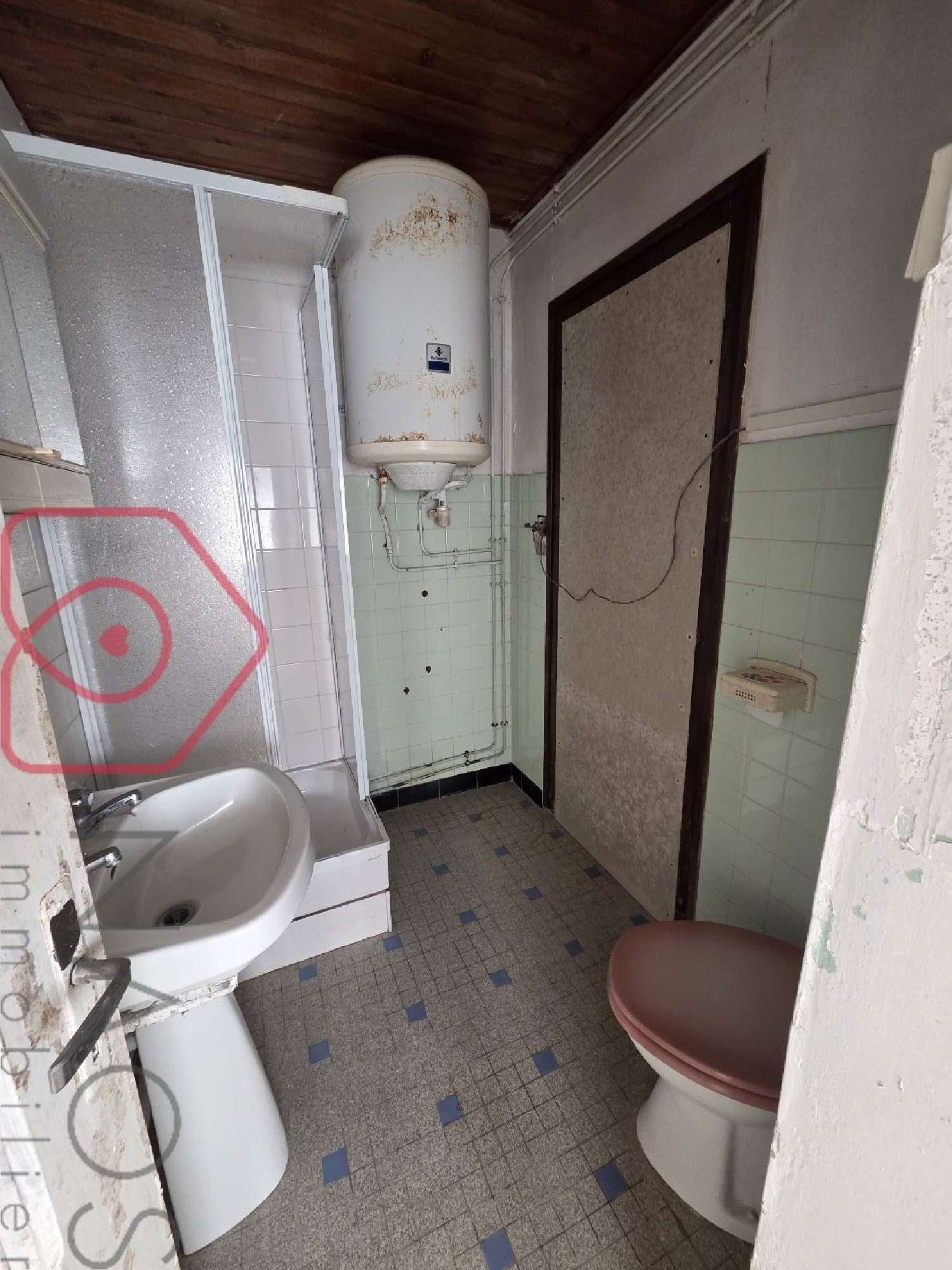 for sale house Pont-Melvez Côtes-d'Armor 4