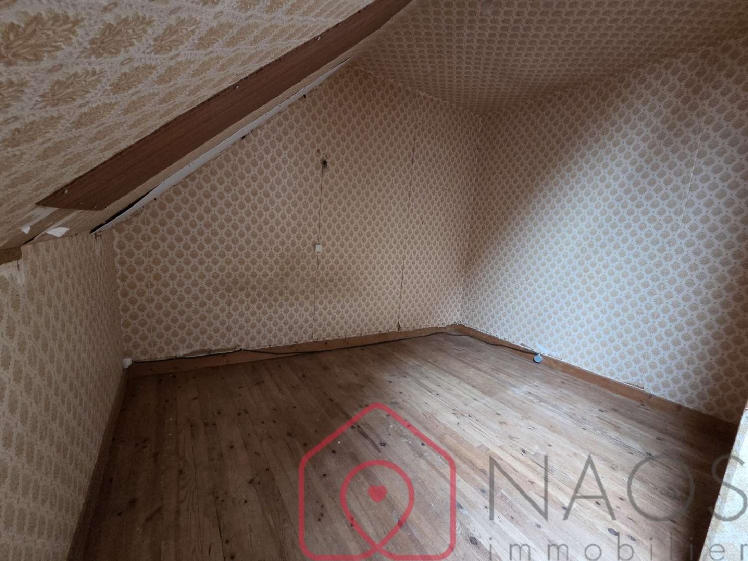 for sale house Pont-Melvez Côtes-d'Armor 5