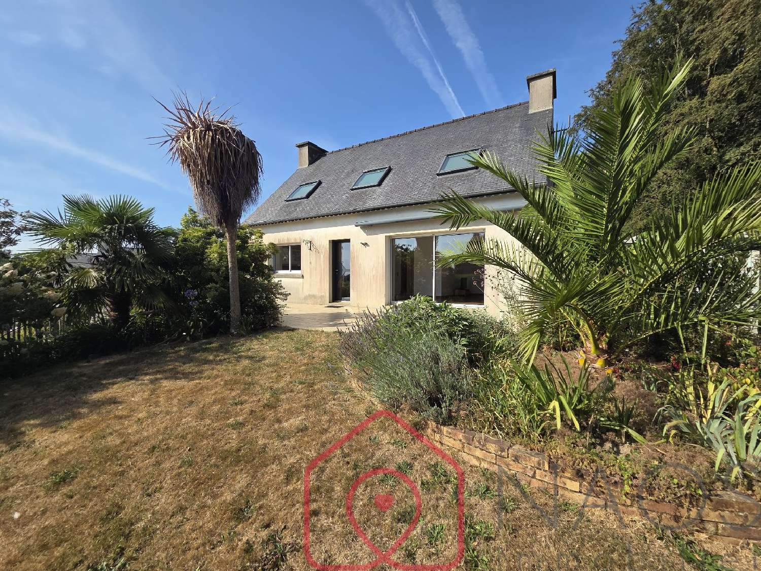 for sale house Pont-Melvez Côtes-d'Armor 1