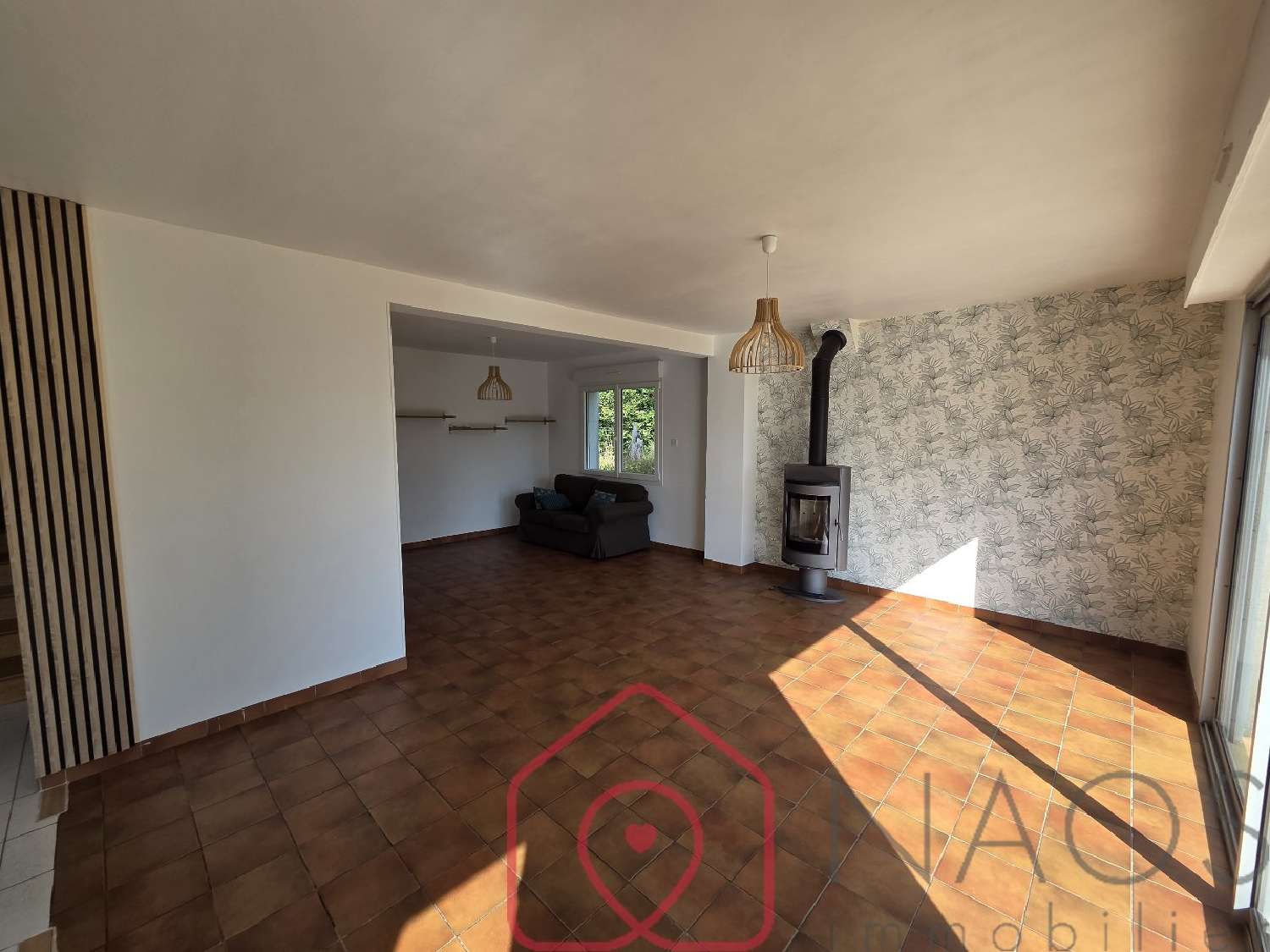 for sale house Pont-Melvez Côtes-d'Armor 4