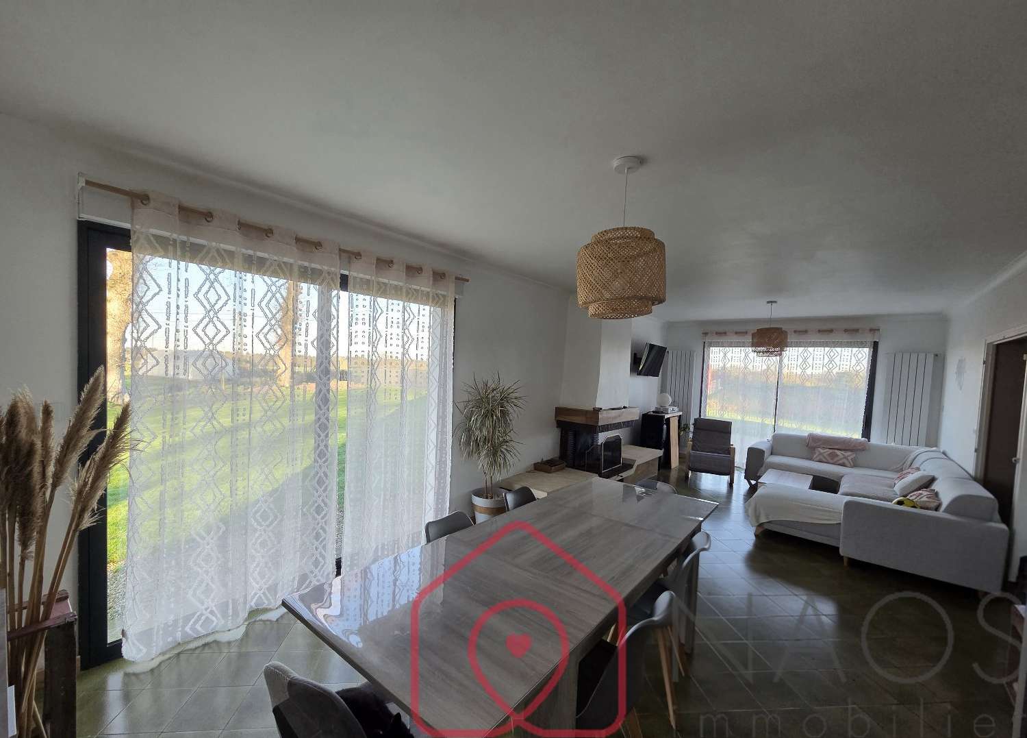 te koop huis Pont-Melvez Côtes-d'Armor 2