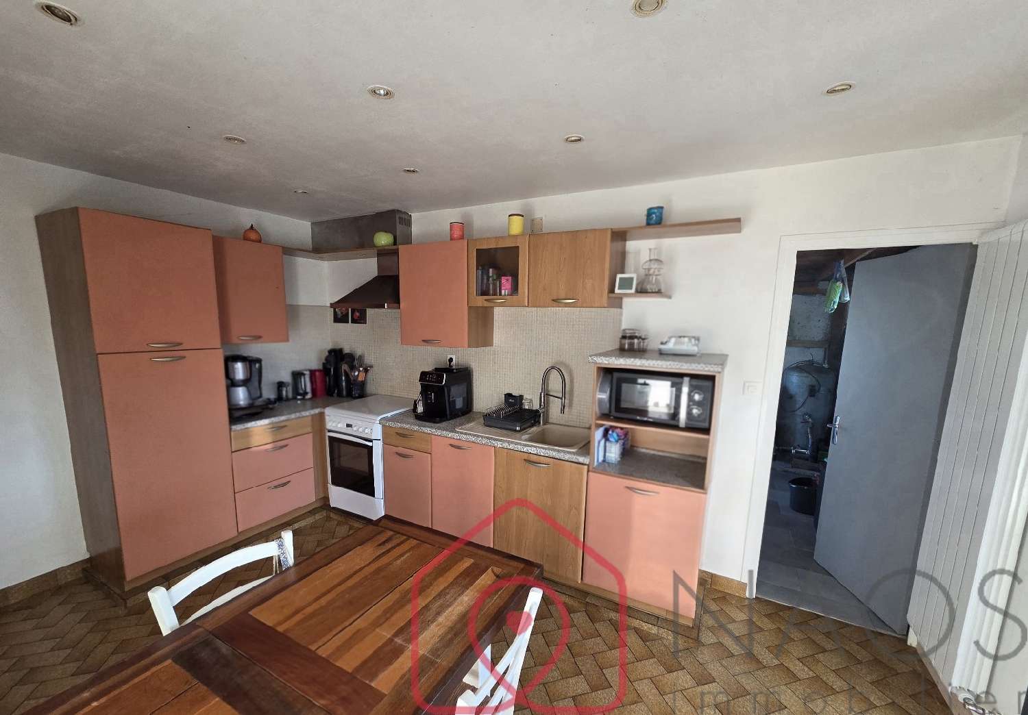 te koop huis Pont-Melvez Côtes-d'Armor 4