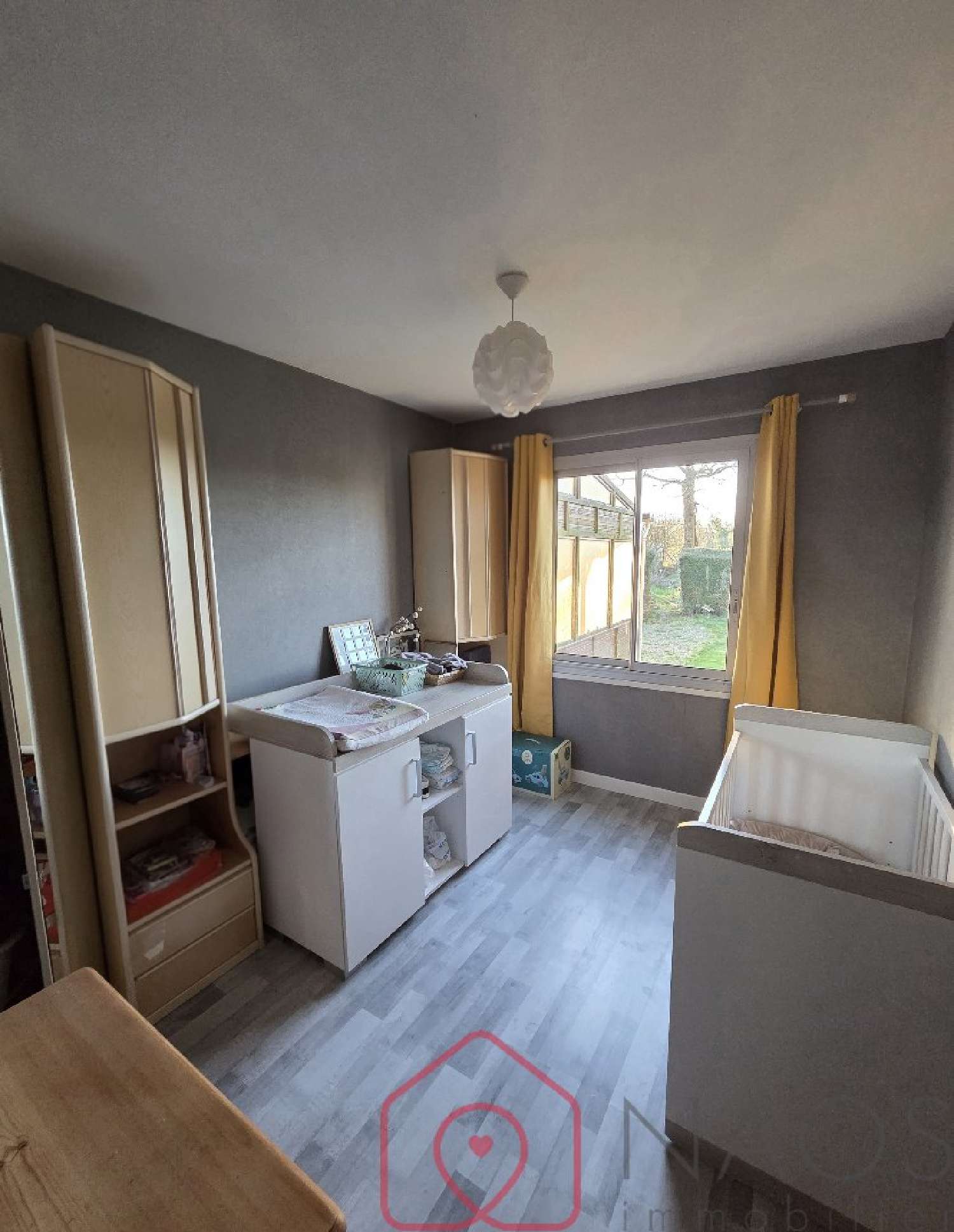 te koop huis Pont-Melvez Côtes-d'Armor 6