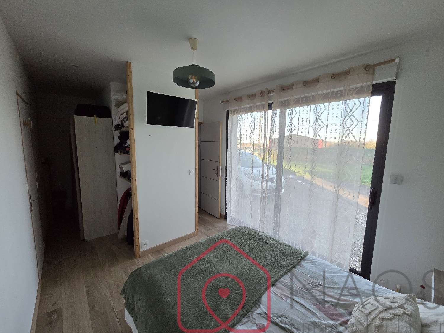 te koop huis Pont-Melvez Côtes-d'Armor 7