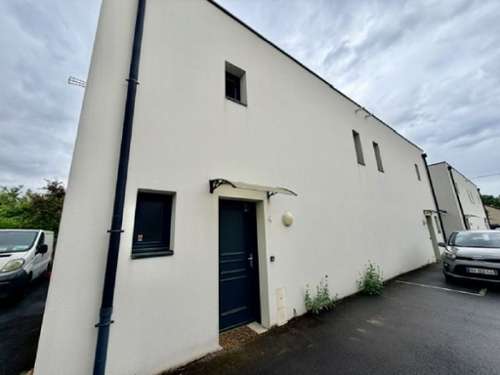 Pont-Sainte-Marie Aube house foto
