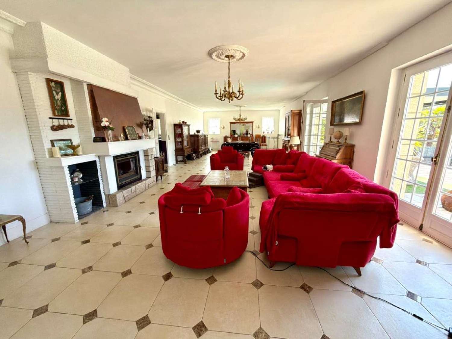 for sale house Pont-Scorff Morbihan 3