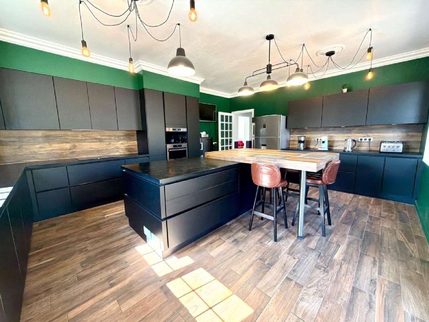 for sale house Pont-Scorff Morbihan 5