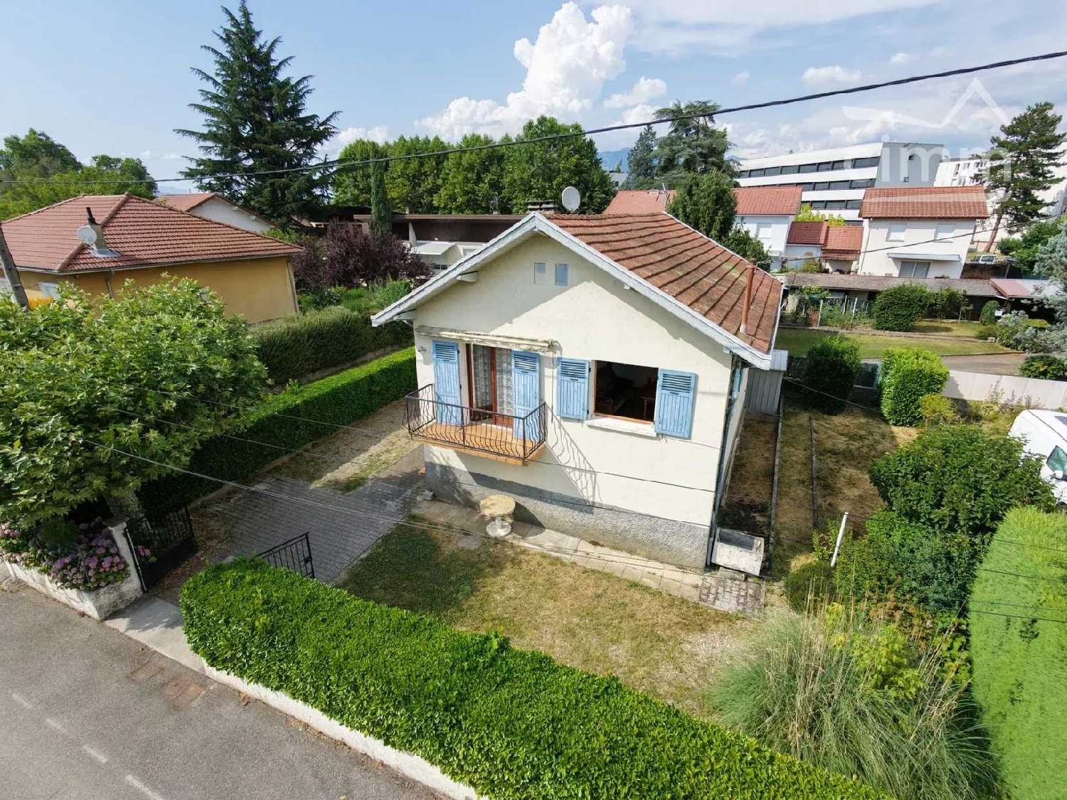 kaufen Haus Pontcharra Isère 4