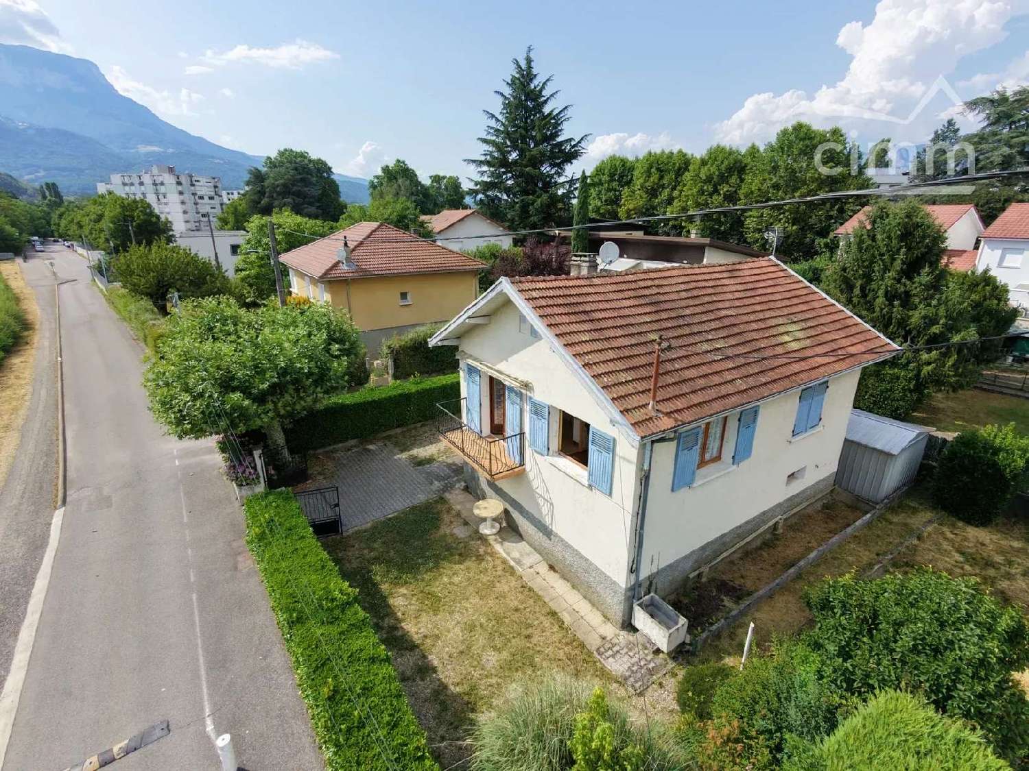 kaufen Haus Pontcharra Isère 5