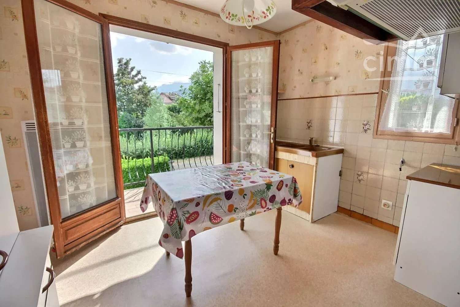 kaufen Haus Pontcharra Isère 6