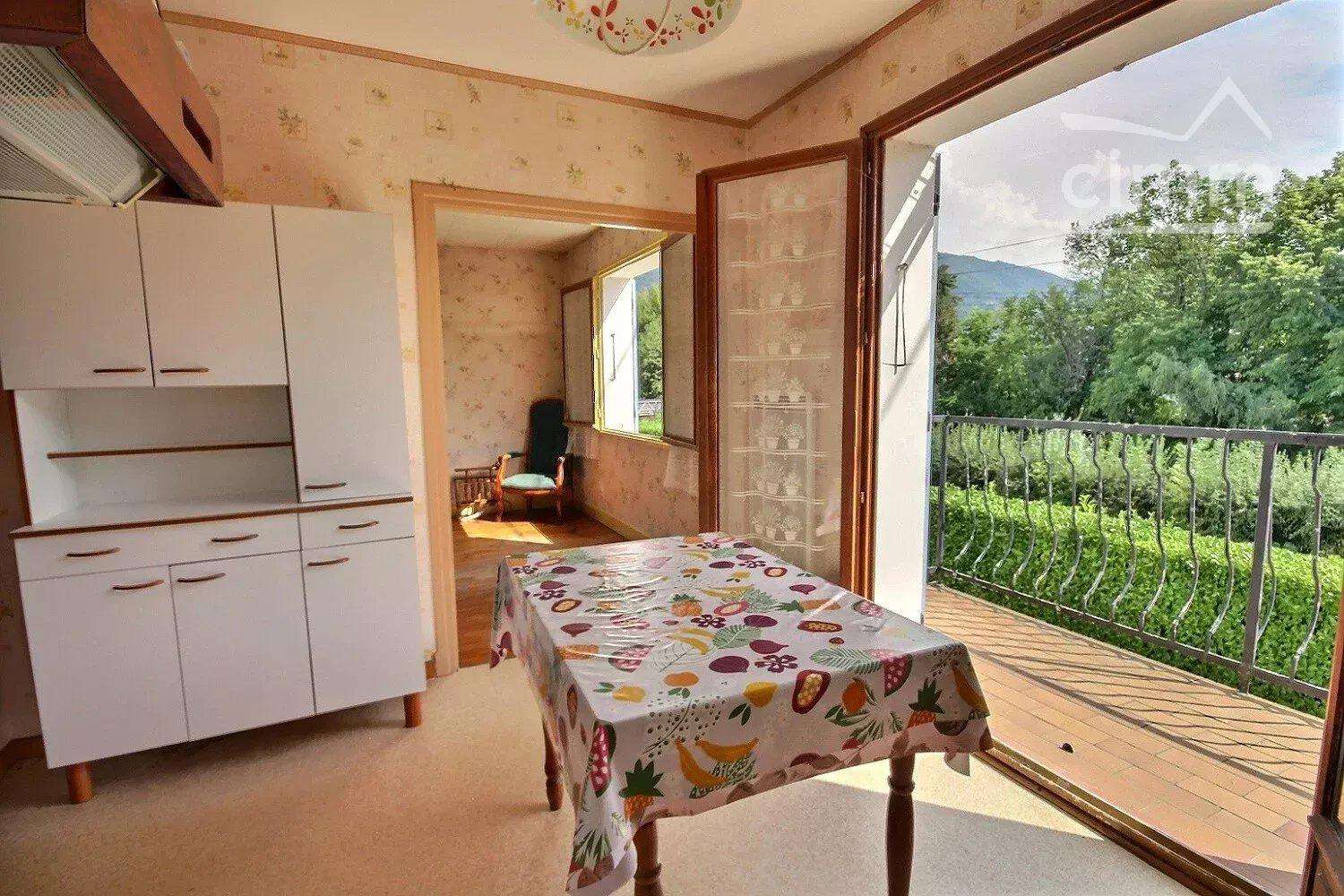 kaufen Haus Pontcharra Isère 7