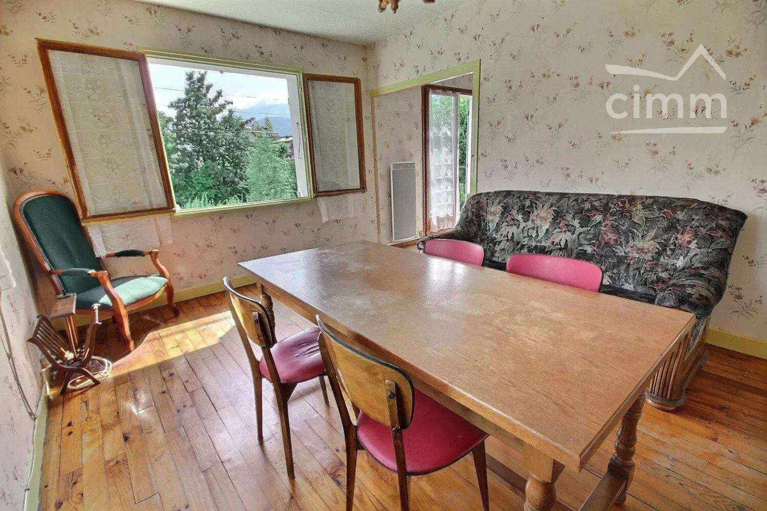 kaufen Haus Pontcharra Isère 8