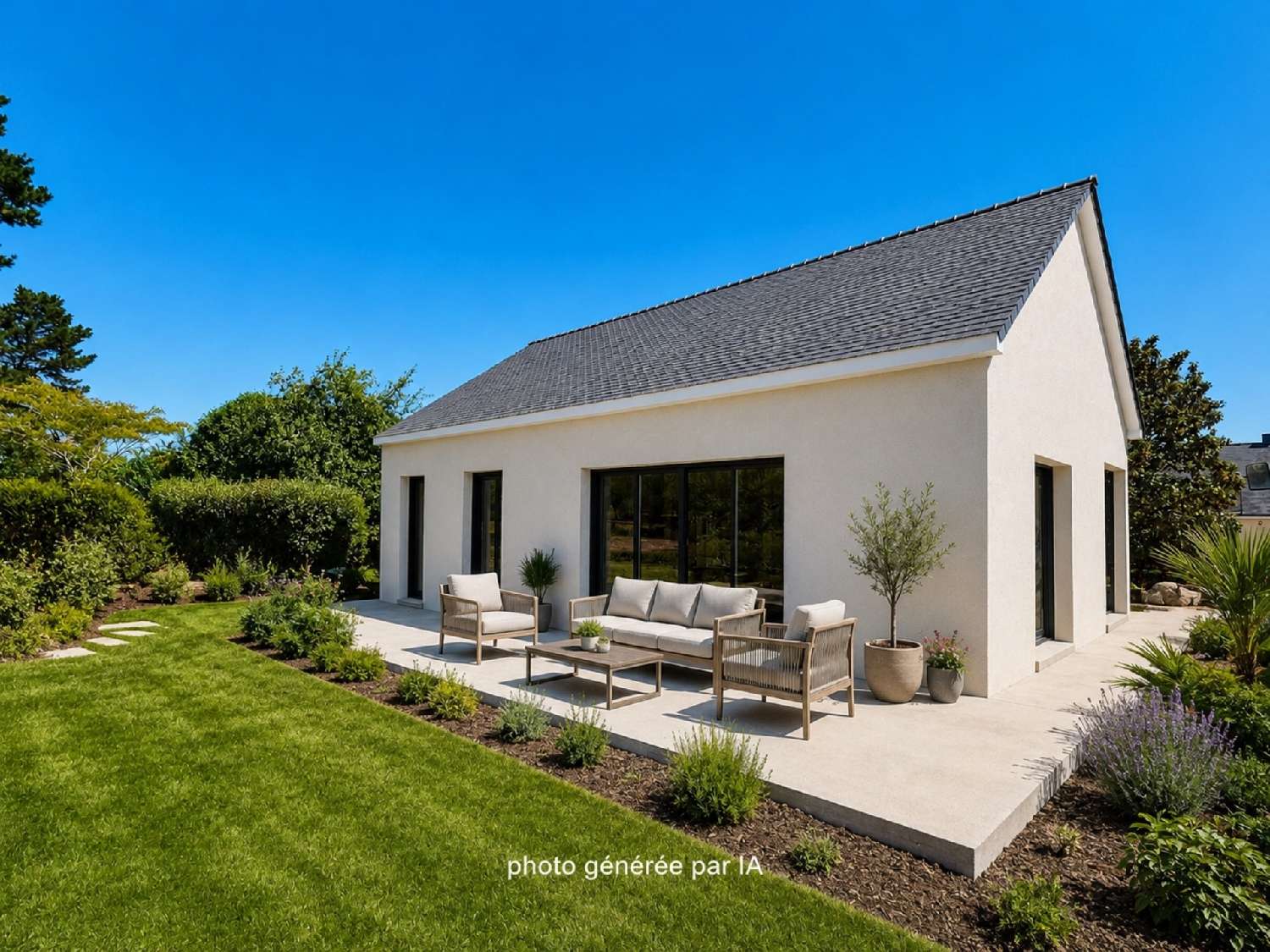 for sale house Pontchâteau Loire-Atlantique 1