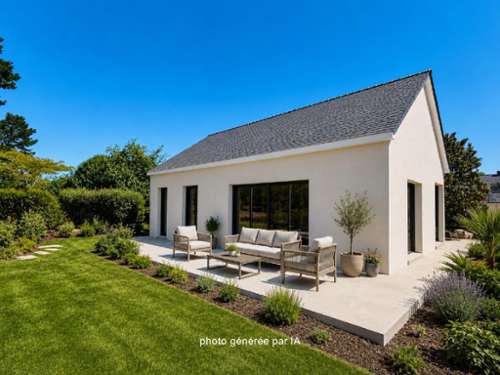Pontchâteau Loire-Atlantique house foto 7401026