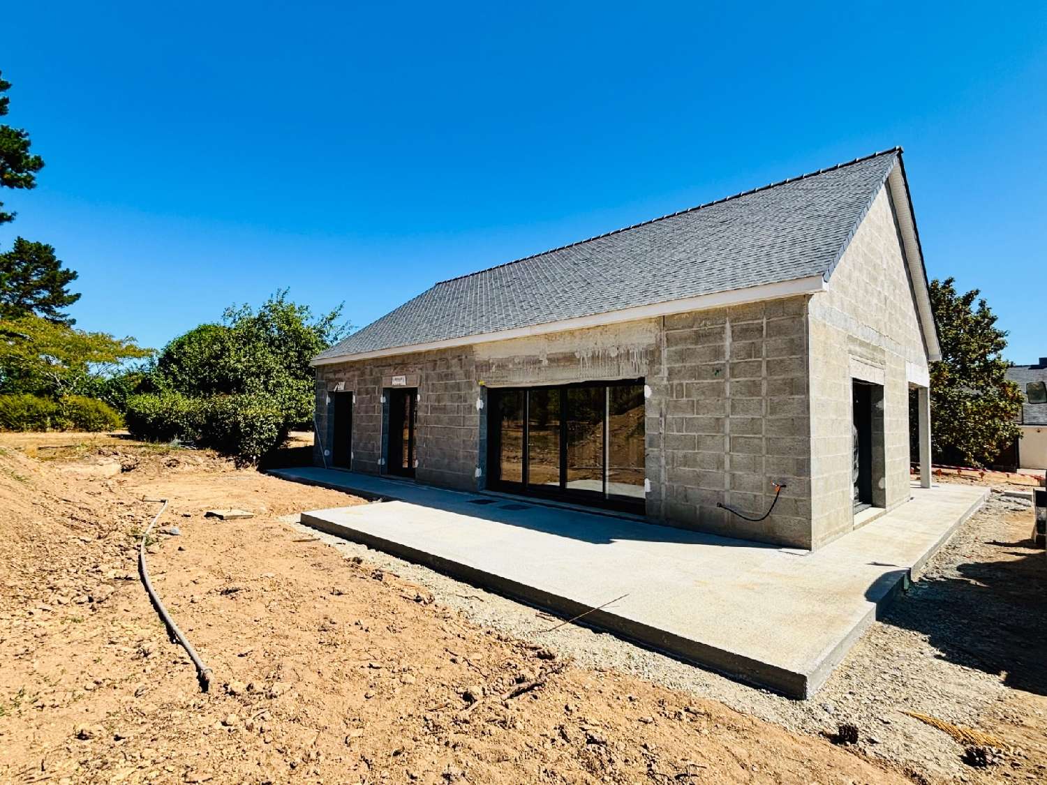for sale house Pontchâteau Loire-Atlantique 2
